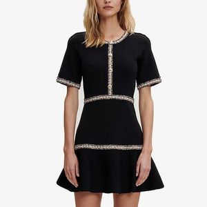 🖤MAJE🖤 rongalon dress